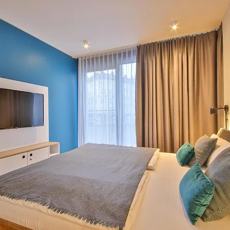 Hotel Aeronaut Service Powered By Pearl 1 Berlin