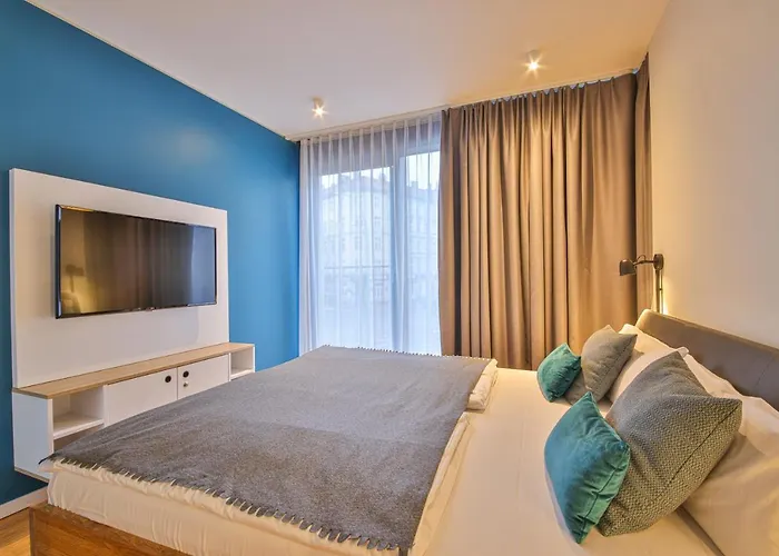 Hotel Aeronaut Service Powered By Pearl 1 Berlin