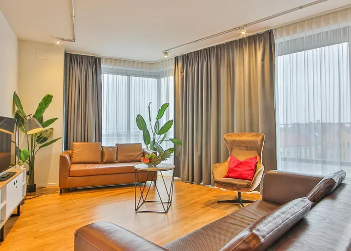 Aeronaut Service Powered By Pearl 1 Hotel Berlin