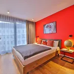 Aeronaut Service Powered By Pearl 1 4*