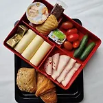 Aeronaut Service Powered By Pearl 1 برلين