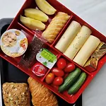 Aeronaut Service Powered By Pearl 1 برلين