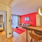 فندق Aeronaut Service Powered By Pearl 1