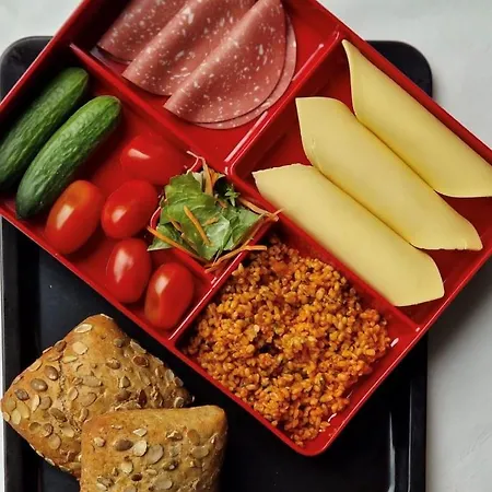 Hotel Aeronaut Service Powered By Pearl 1