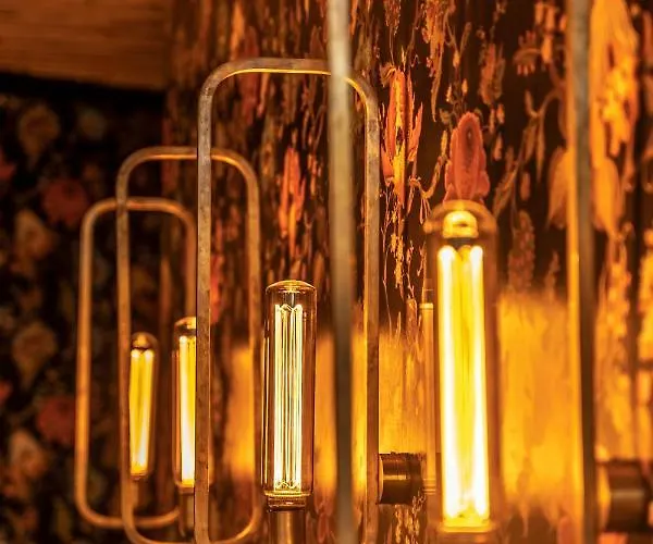 Aeronaut Service Powered By Pearl 1 فندق