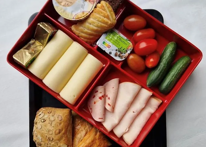 Aeronaut Service Powered By Pearl 1 برلين