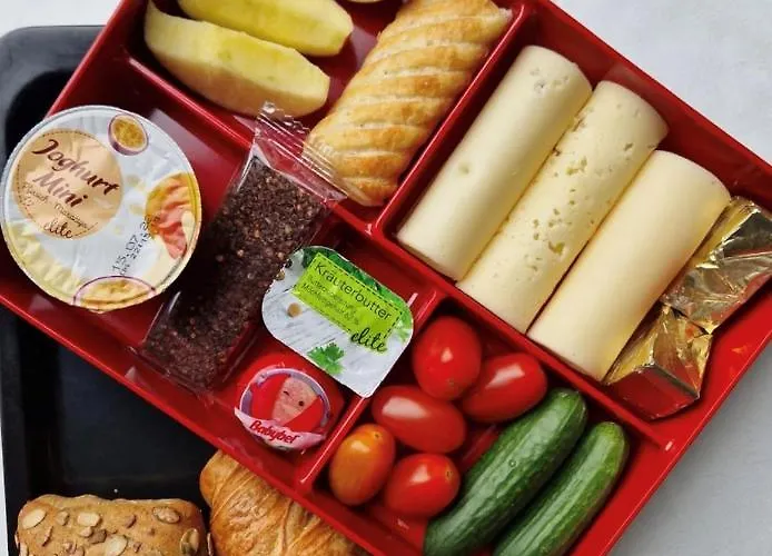 Aeronaut Service Powered By Pearl 1 Berlin