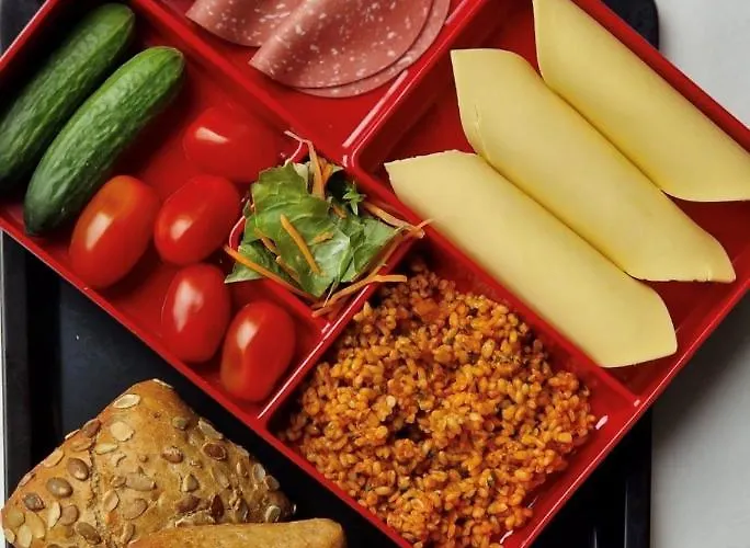 فندق Aeronaut Service Powered By Pearl 1