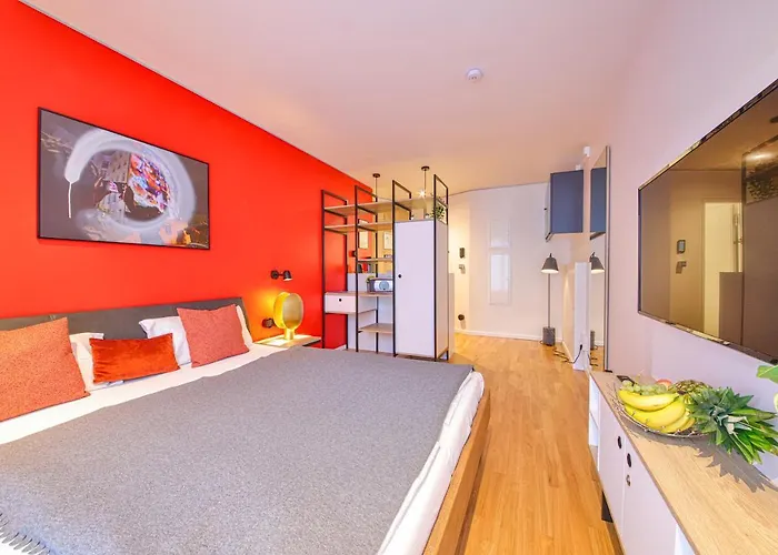 Hotell Aeronaut Service Powered By Pearl 1 Berlin