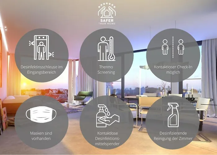 酒店 Aeronaut Service Powered By Pearl 1 柏林