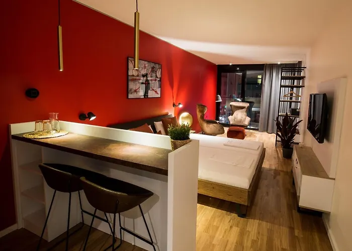 Aeronaut Service Powered By Pearl 1 Hotel 4*